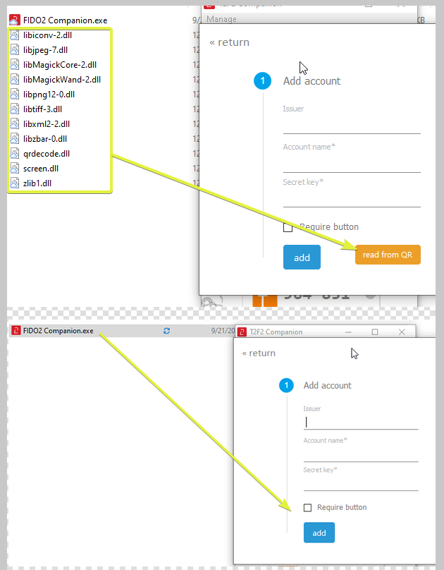 How to swap tokens on Ubeswap - RugDoc Wiki