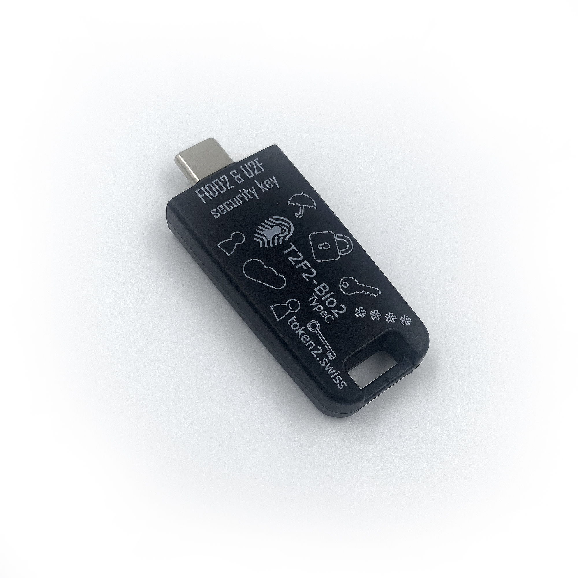 Token2, Token2 Handheld USB QR Code Scanner