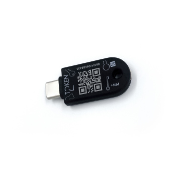 Token2, Token2 Handheld USB QR Code Scanner