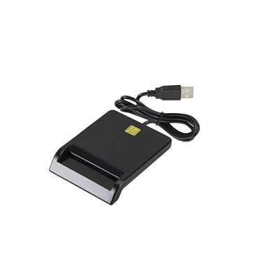 Token2 Desktop USB Contact IC Chip Reader