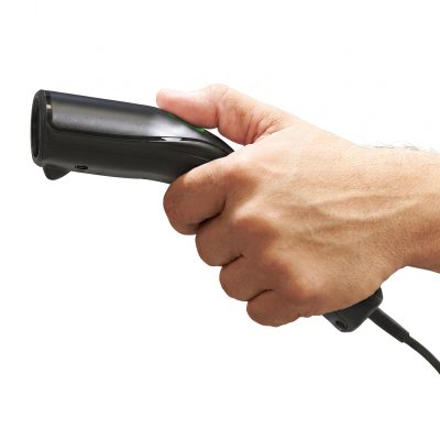 Handheld USB QR Code Scanner